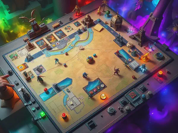 Ultimate Guides: Building a Winning Strategy for Light Battle-Style Games