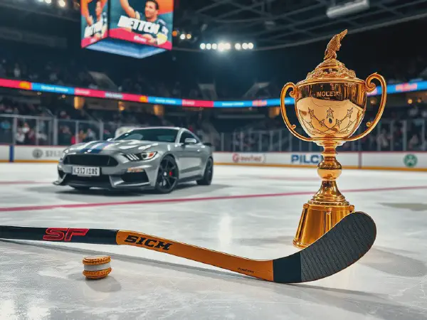 Uncovering Hockey Wealth: Top Strategies For Success