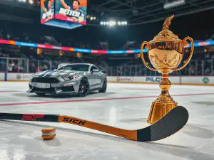 Uncovering Hockey Wealth: Top Strategies For Success